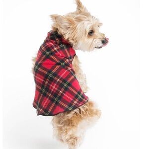 Goldpaw Fleece Dog Jacket